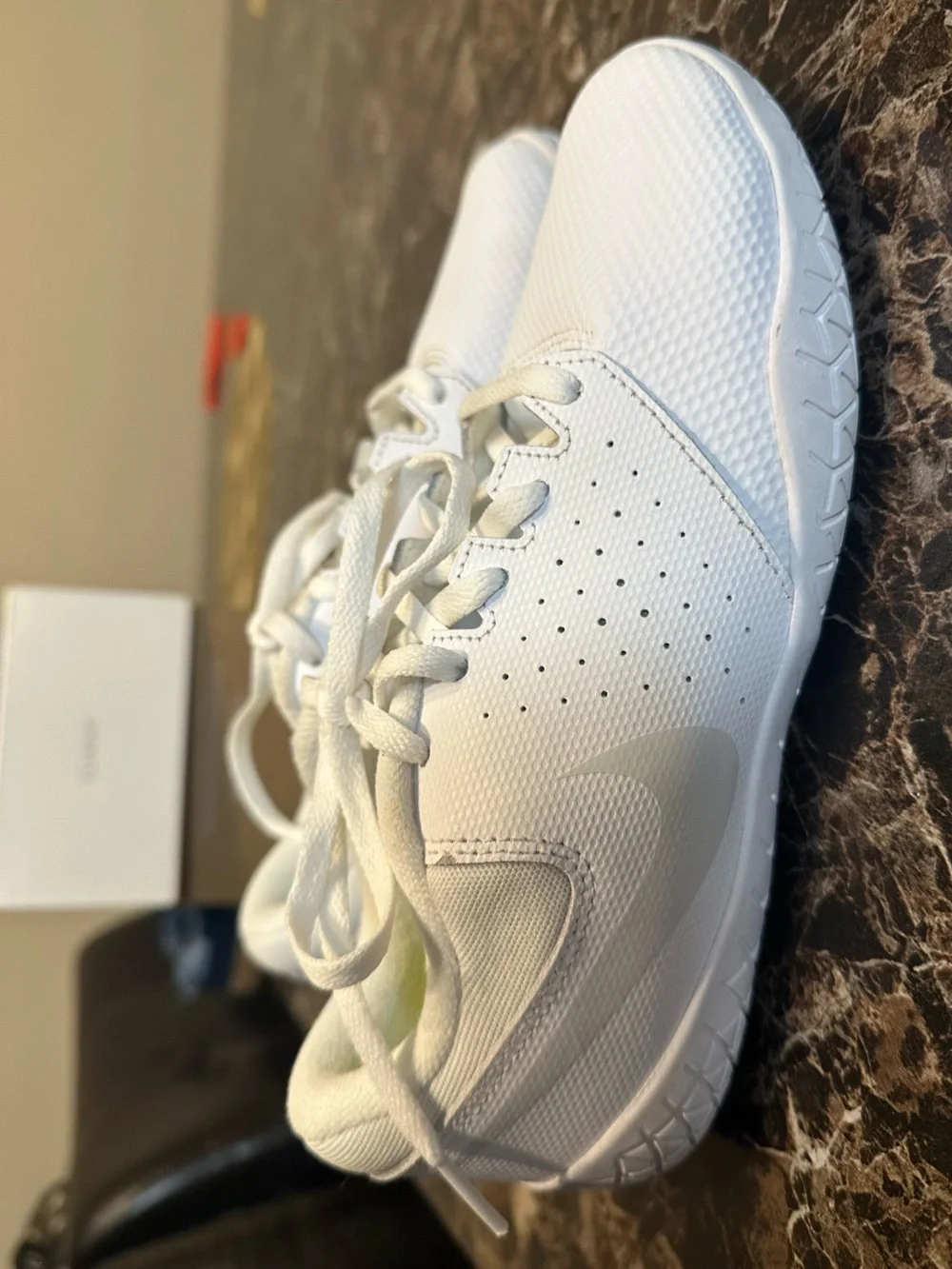 Nike Kids' Sideline IV Cheerleading Shoes